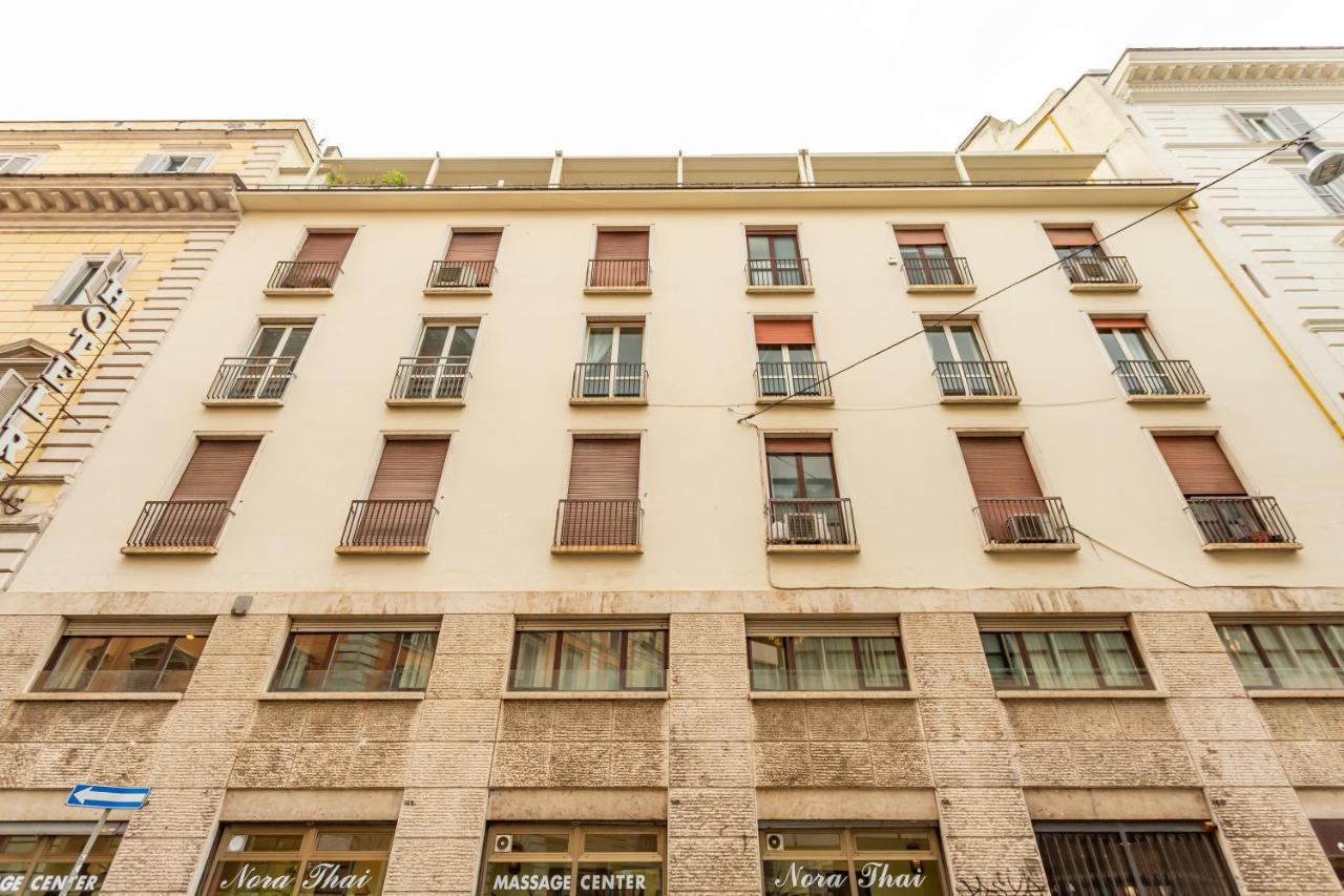 Affittacamere Daplace - Gran Torino Roma