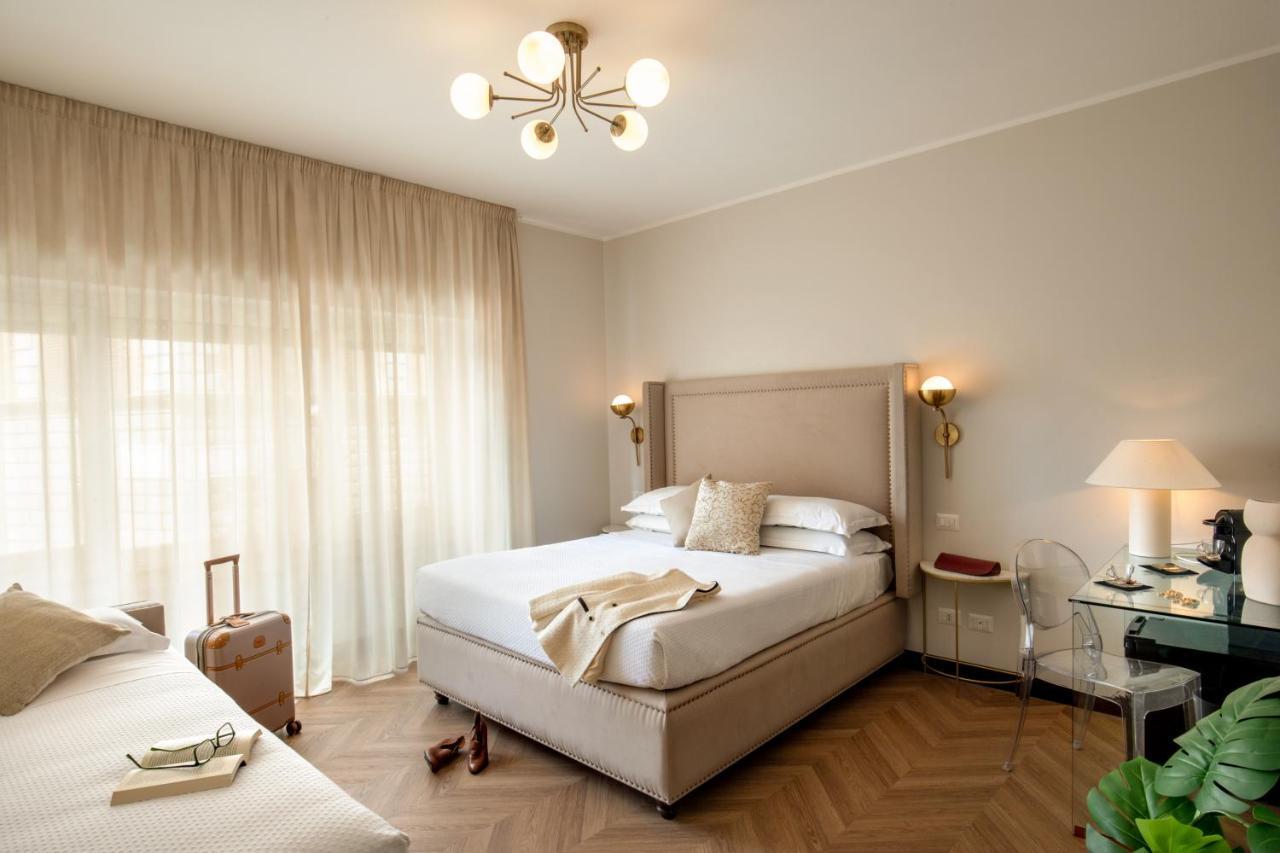 Daplace - Gran Torino Affittacamere Roma