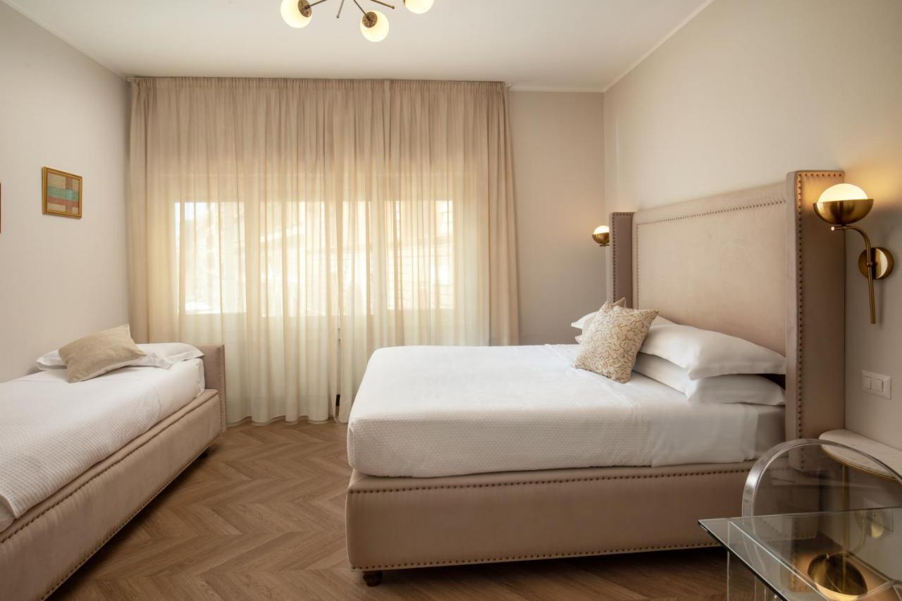 Affittacamere Daplace - Gran Torino Roma